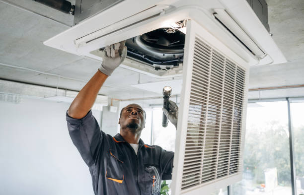 Licensed Hvac service in Elgin, OK - FH HVAC